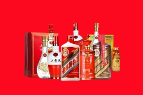 收购行情：通辽科尔沁名酒回收值多少钱？