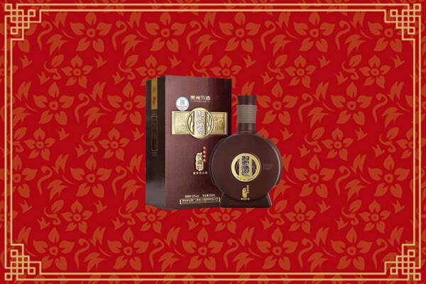 通辽科尔沁高价回收习酒